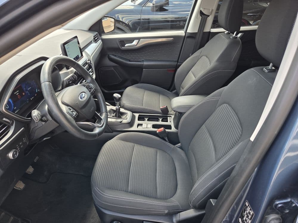 Ford Kuga 1.5 Ecobust 2WD Titanium - 9