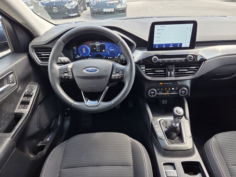 Ford Kuga 1.5 Ecobust 2WD Titanium - 10
