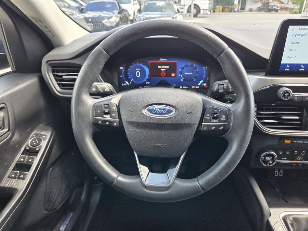 Ford Kuga 1.5 Ecobust 2WD Titanium - 13
