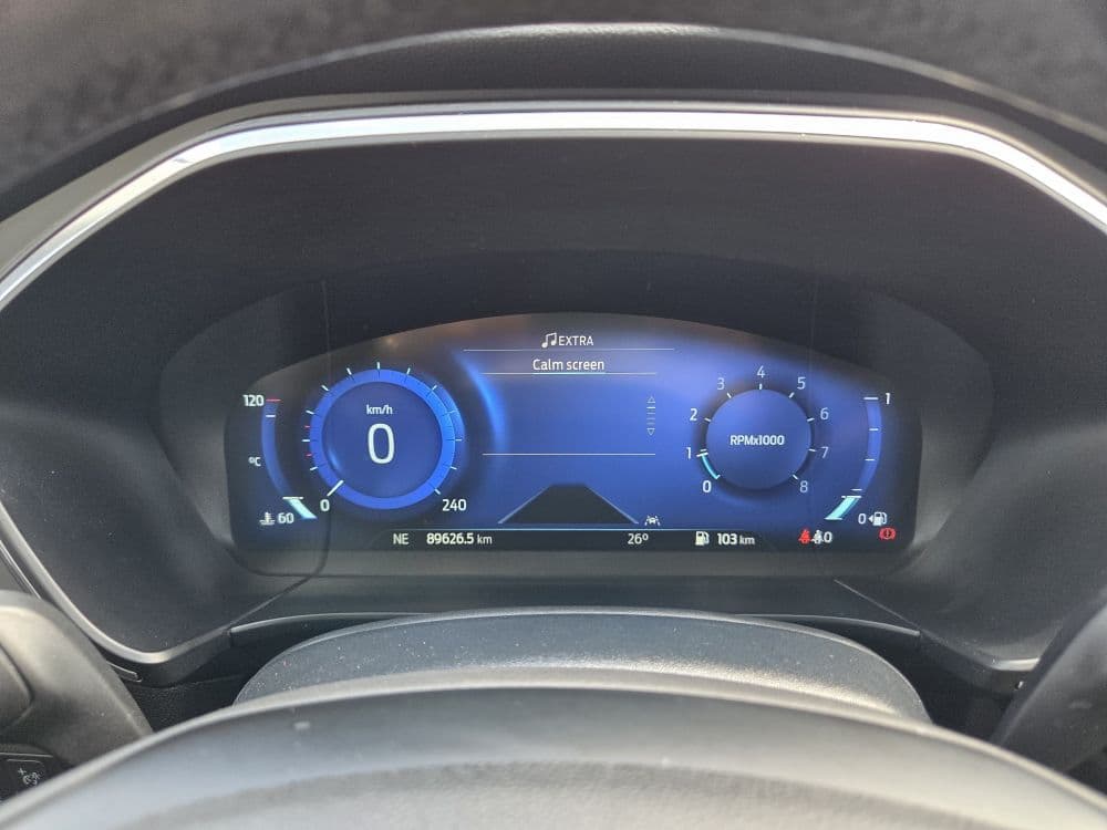 Ford Kuga 1.5 Ecobust 2WD Titanium - 16