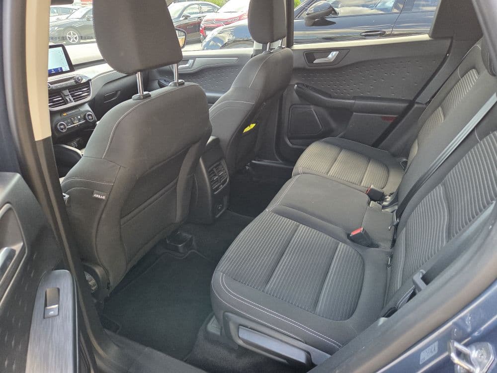 Ford Kuga 1.5 Ecobust 2WD Titanium - 20