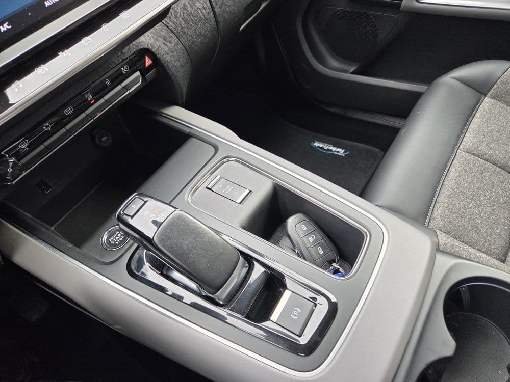 CITROEN C5 AIRCROSS 1.6 PureTech HYBRID - 15