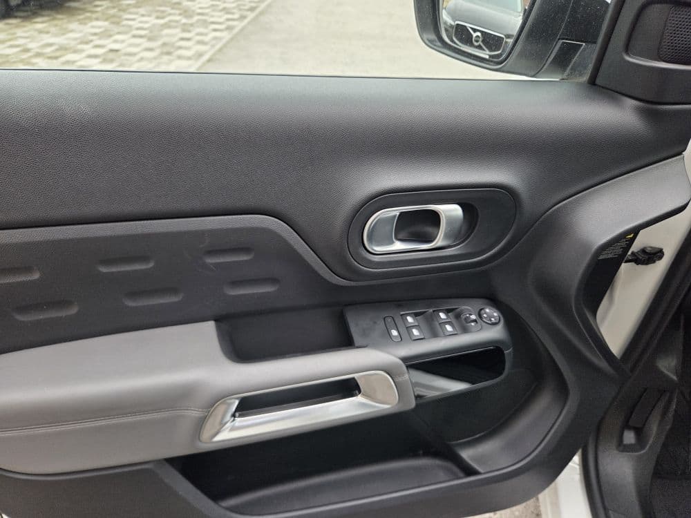 CITROEN C5 AIRCROSS 1.6 PureTech HYBRID - 17