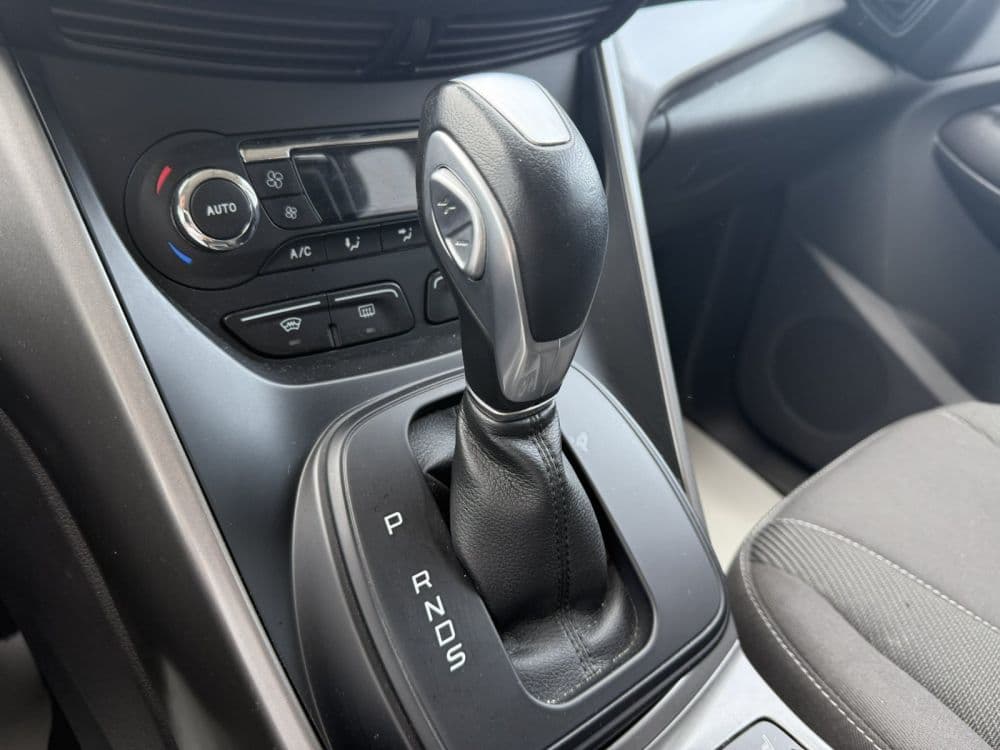 FORD KUGA 2.0TDCI AT 4X4 BUSINESS - 13