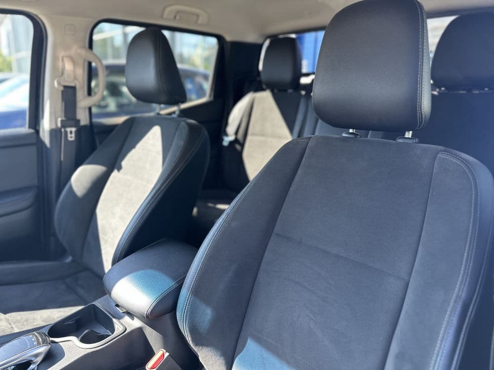 MERCEDES-BENZ X250 D 4MATIC - 10