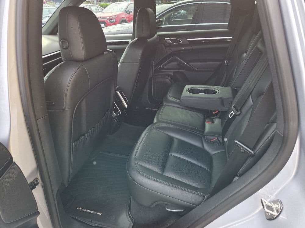 Porsche Cayenne 3.0D AWD - 16