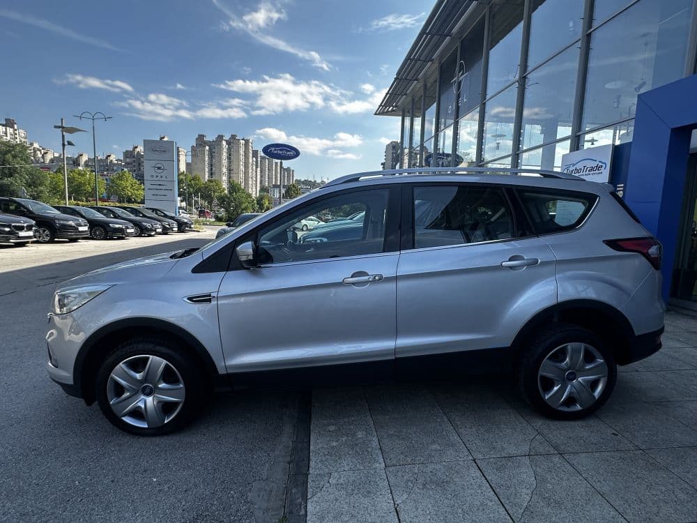 FORD KUGA 1.5 EcoBoost Aut - 7