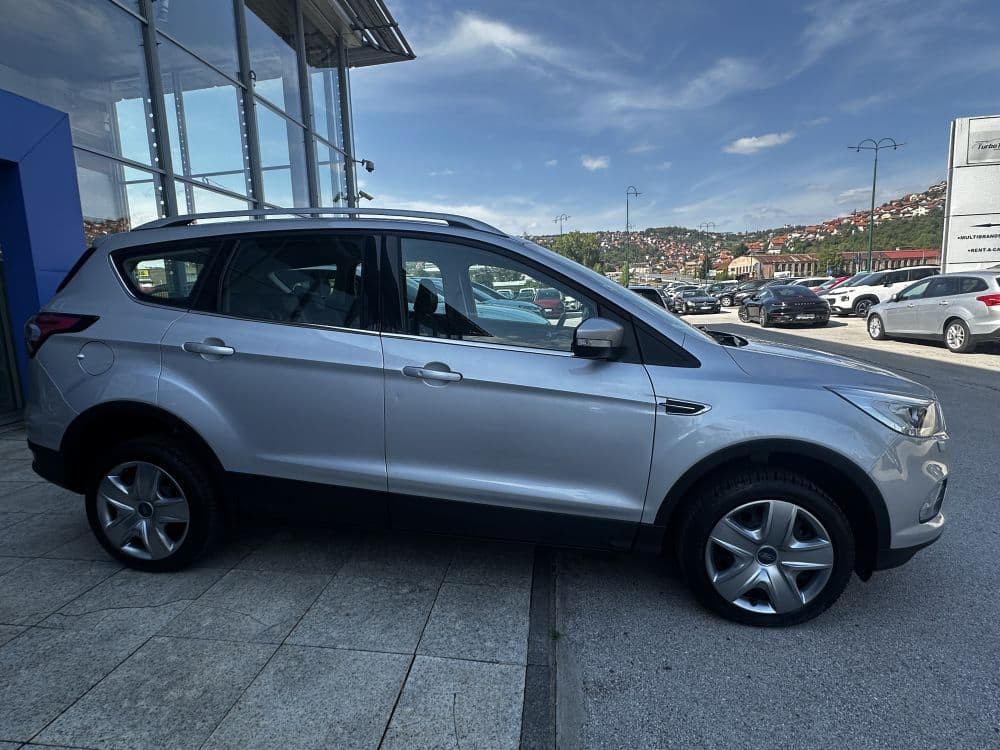 FORD KUGA 1.5 EcoBoost Aut - 8