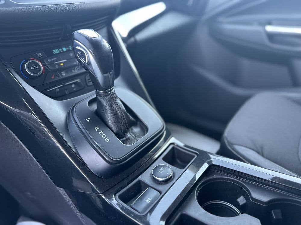 FORD KUGA 1.5 EcoBoost Aut - 16