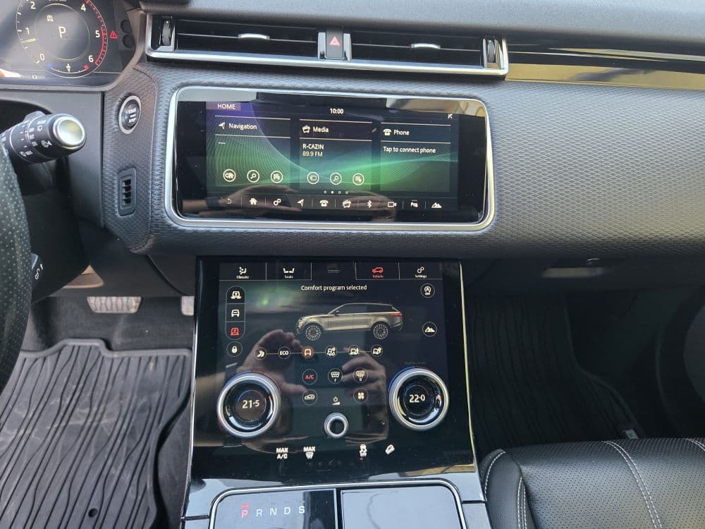 Range Rover Velar 3.0 D AWD R-Dynamic - 15