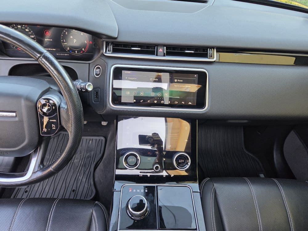 Range Rover Velar 3.0 D AWD R-Dynamic - 14