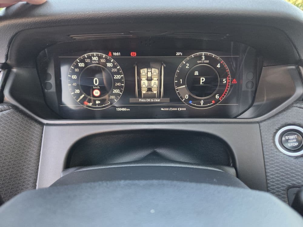 Range Rover Velar 3.0 D AWD R-Dynamic - 18