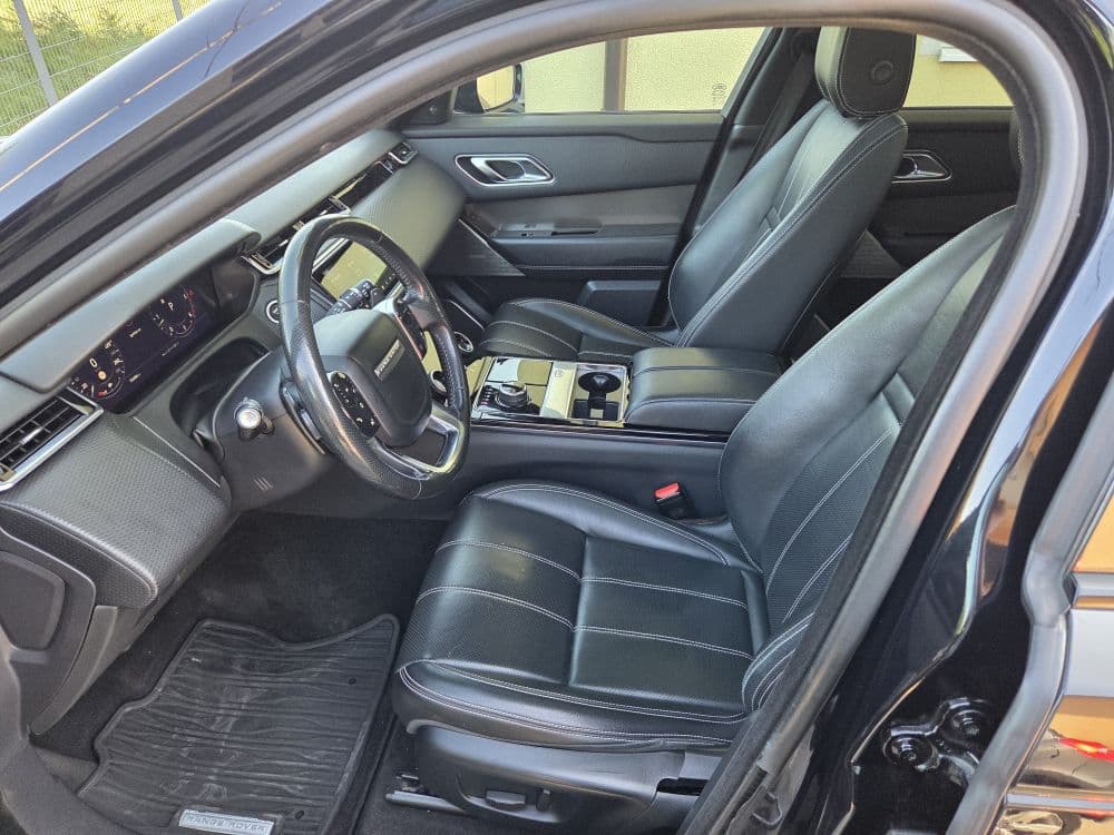 Range Rover Velar 3.0 D AWD R-Dynamic - 10