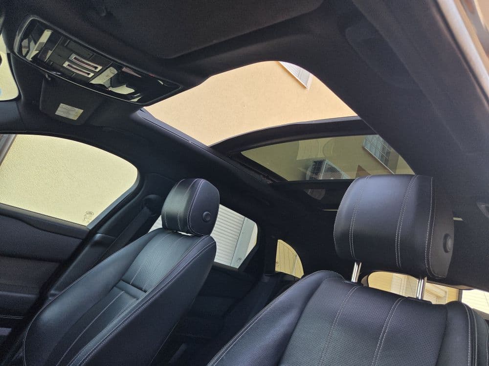 Range Rover Velar 3.0 D AWD R-Dynamic - 17