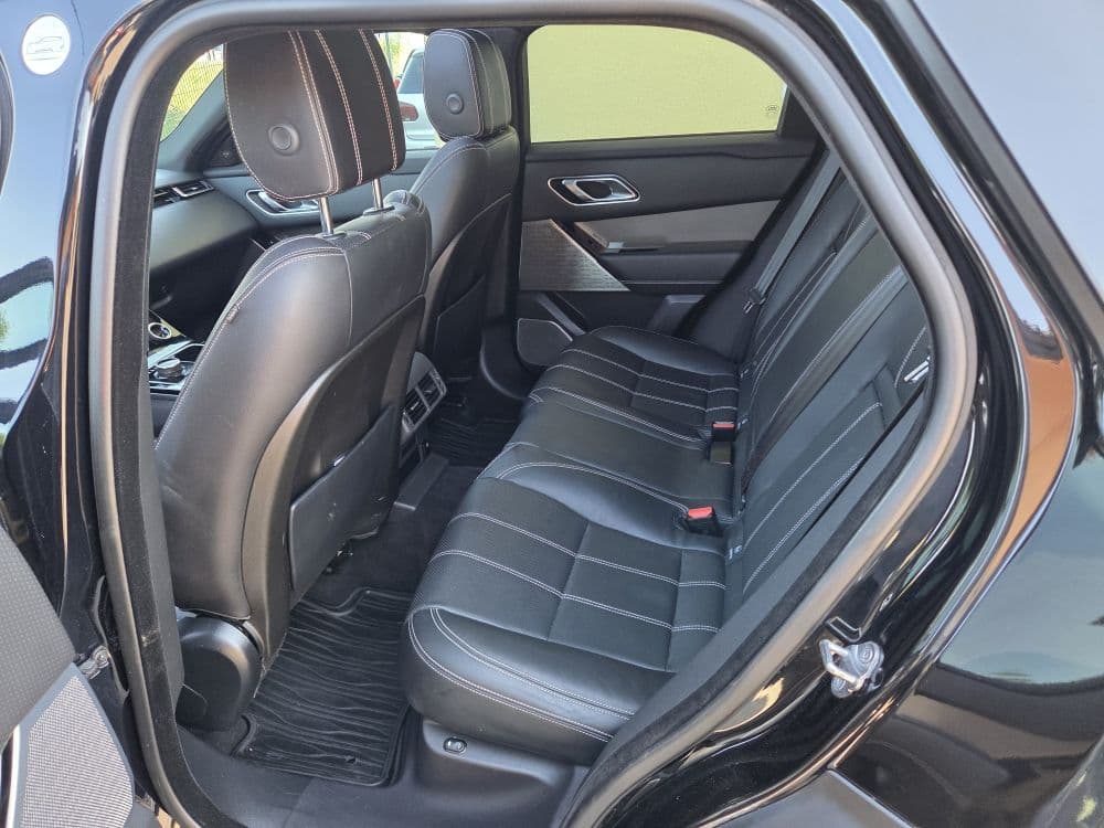 Range Rover Velar 3.0 D AWD R-Dynamic - 20