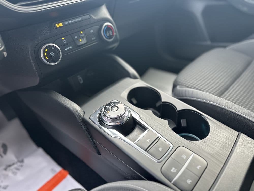 FORD FOCUS 1.5 ECOBLUE - 15