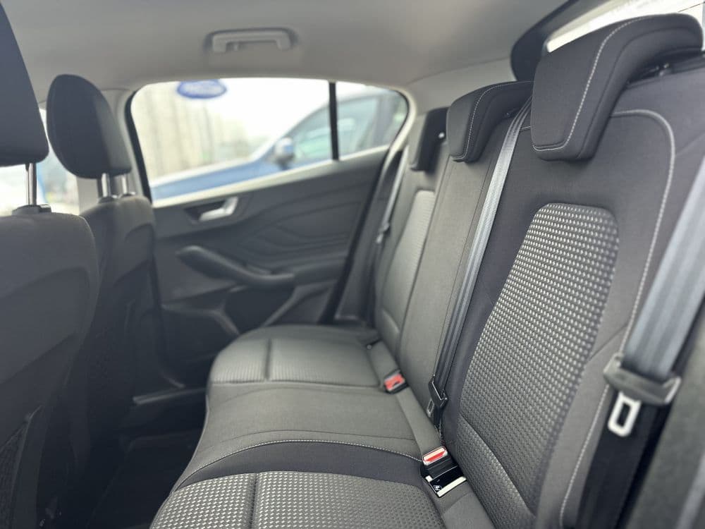 FORD FOCUS 1.5 ECOBLUE - 16