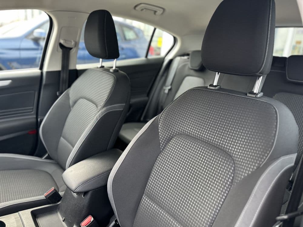 FORD FOCUS 1.5 ECOBLUE - 11