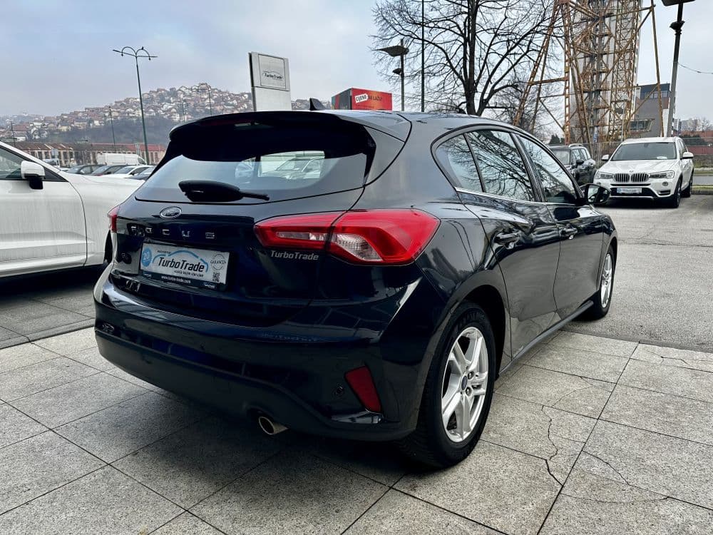 FORD FOCUS 1.5 ECOBLUE - 6