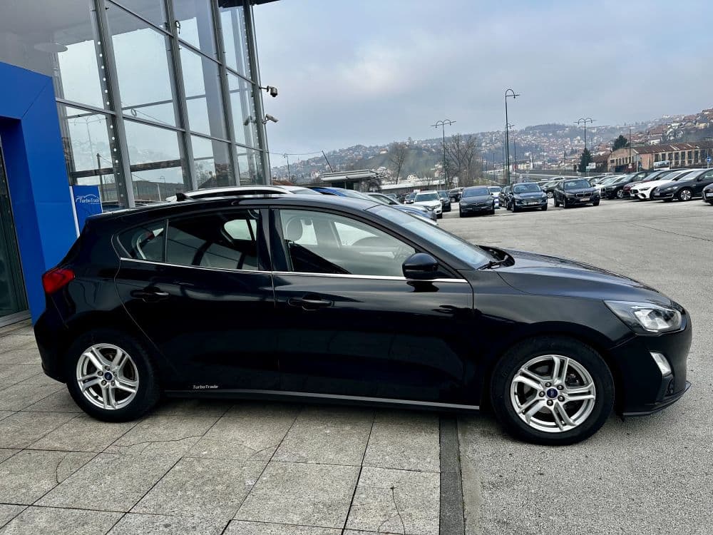 FORD FOCUS 1.5 ECOBLUE - 5