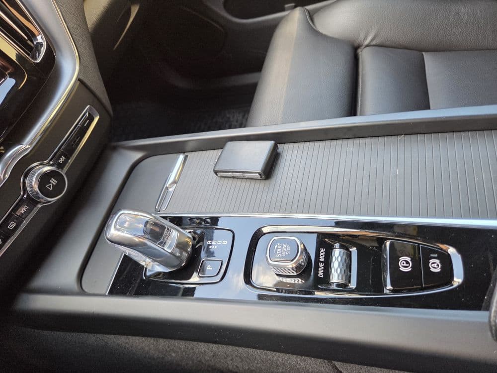 Volvo XC60 T8 4WD Momentum Hybrid - 15