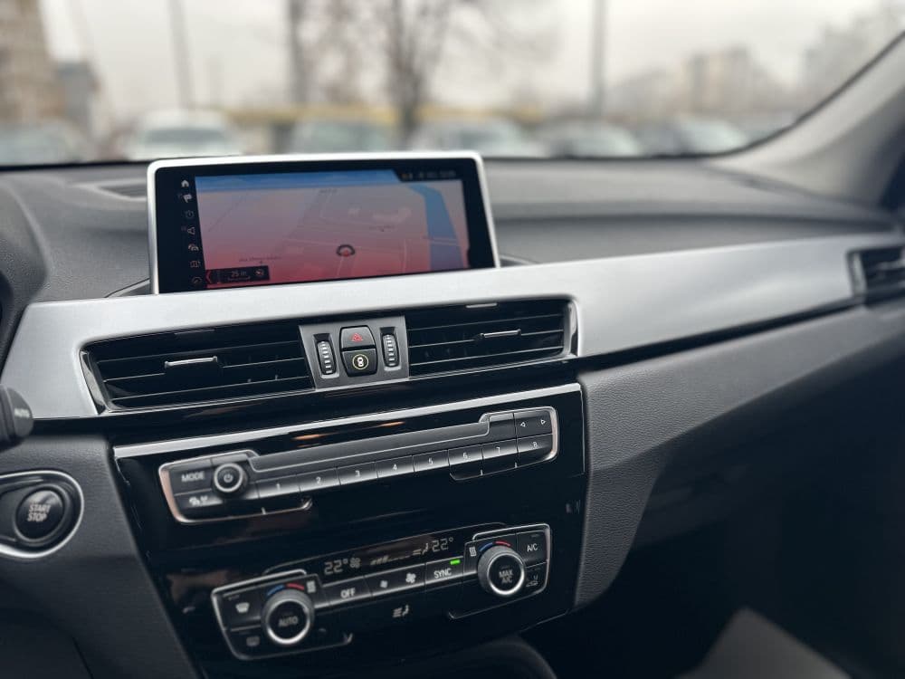 BMW X1 25E X-DRIVE PLUG IN - 13