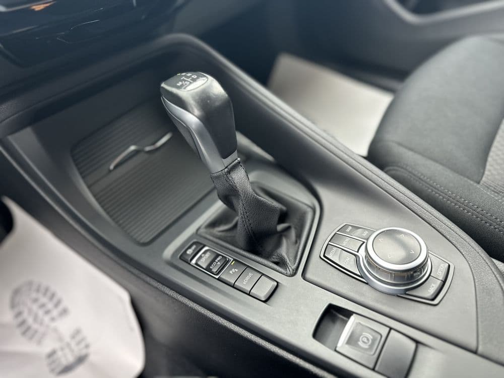 BMW X1 25E X-DRIVE PLUG IN - 14