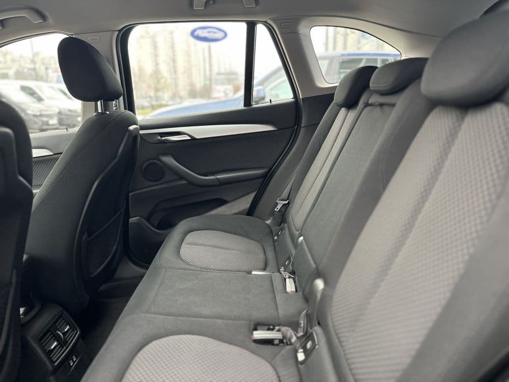 BMW X1 25E X-DRIVE PLUG IN - 15