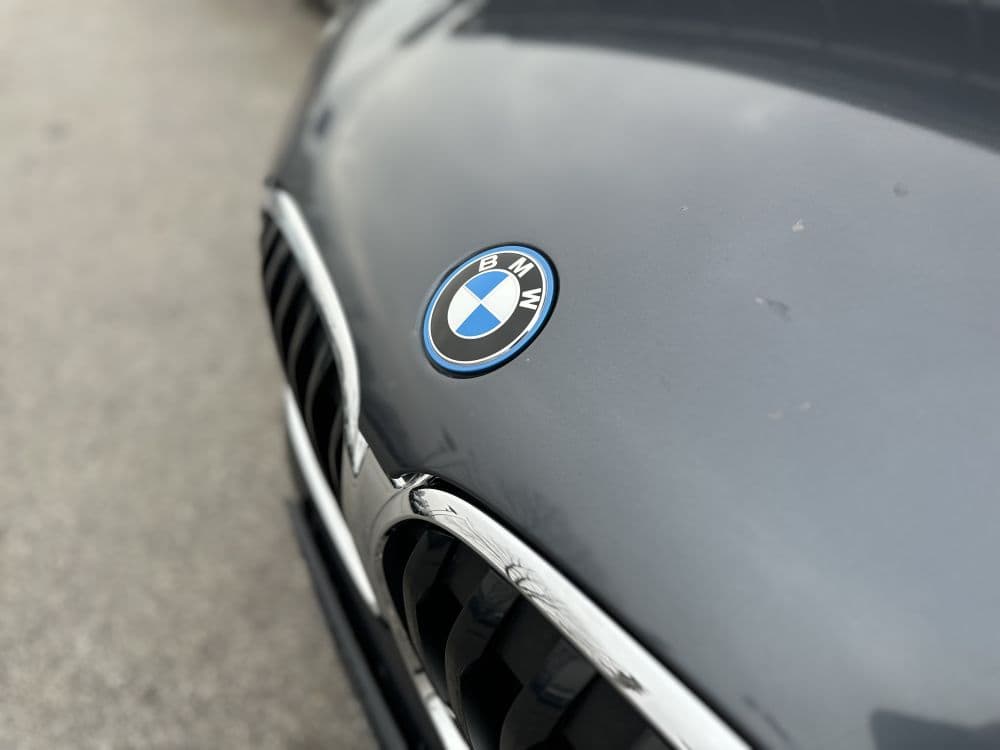 BMW X1 25E X-DRIVE PLUG IN - 9