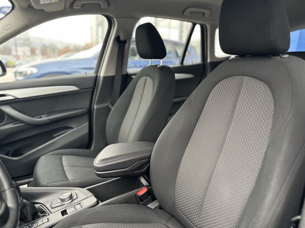 BMW X1 25E X-DRIVE PLUG IN - 10