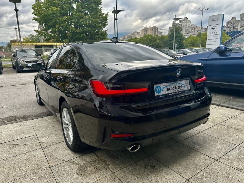 BMW 330E PLUG IN HYBRID - 6