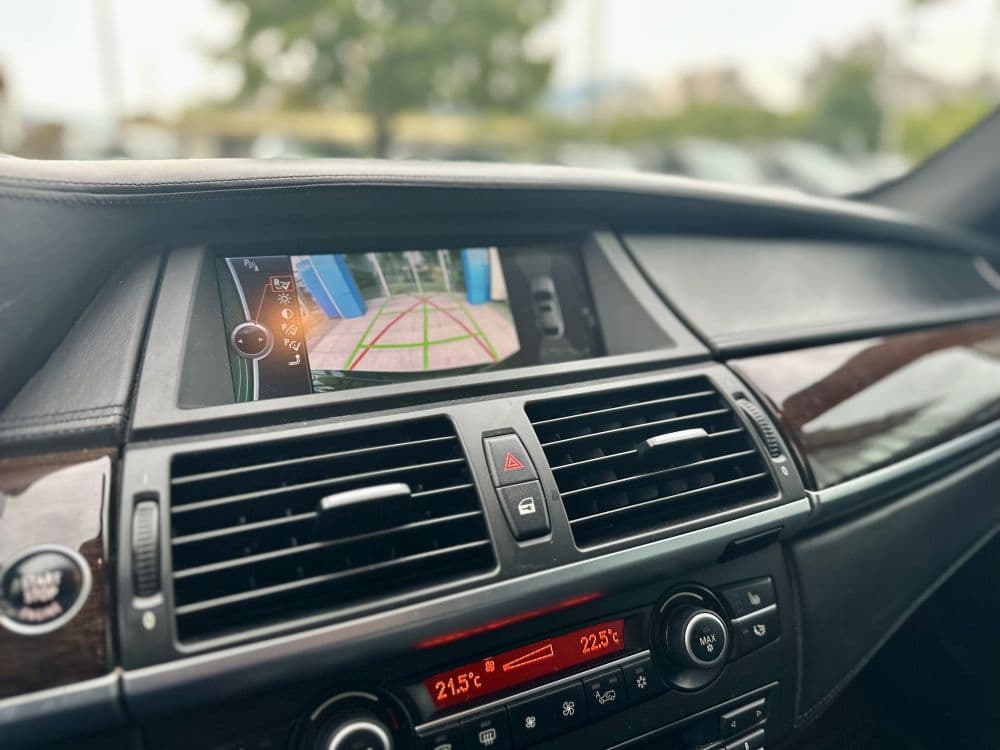 BMW X6 4.0D X-DRIVE PREMIUM - 16