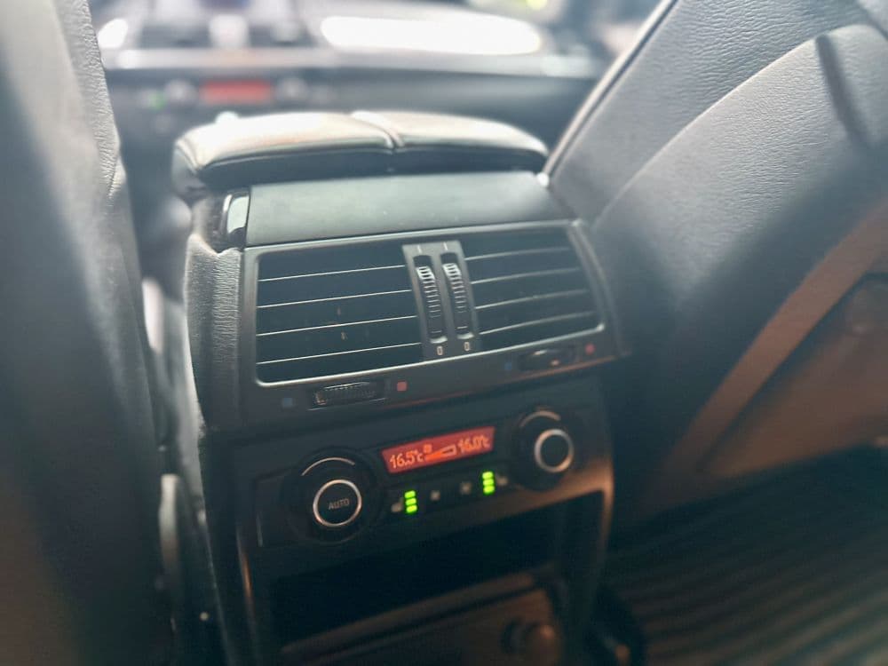 BMW X6 4.0D X-DRIVE PREMIUM - 19