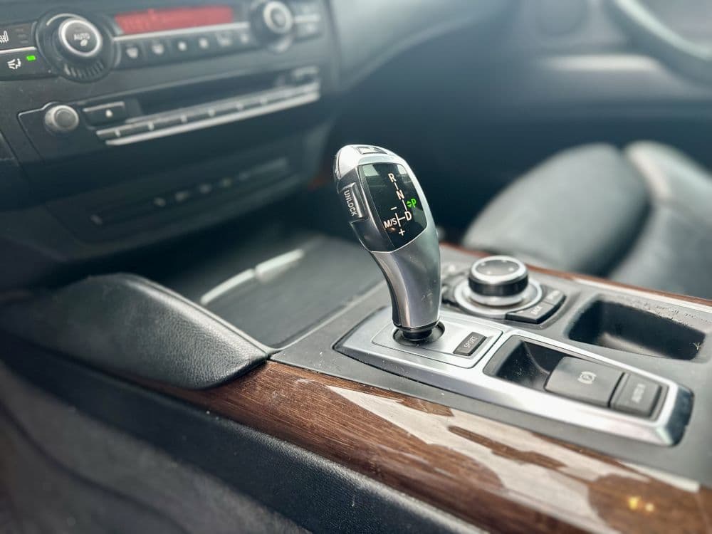 BMW X6 4.0D X-DRIVE PREMIUM - 18