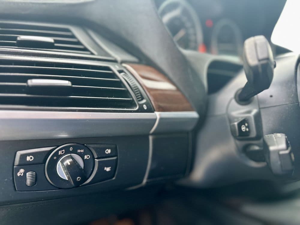 BMW X6 4.0D X-DRIVE PREMIUM - 15