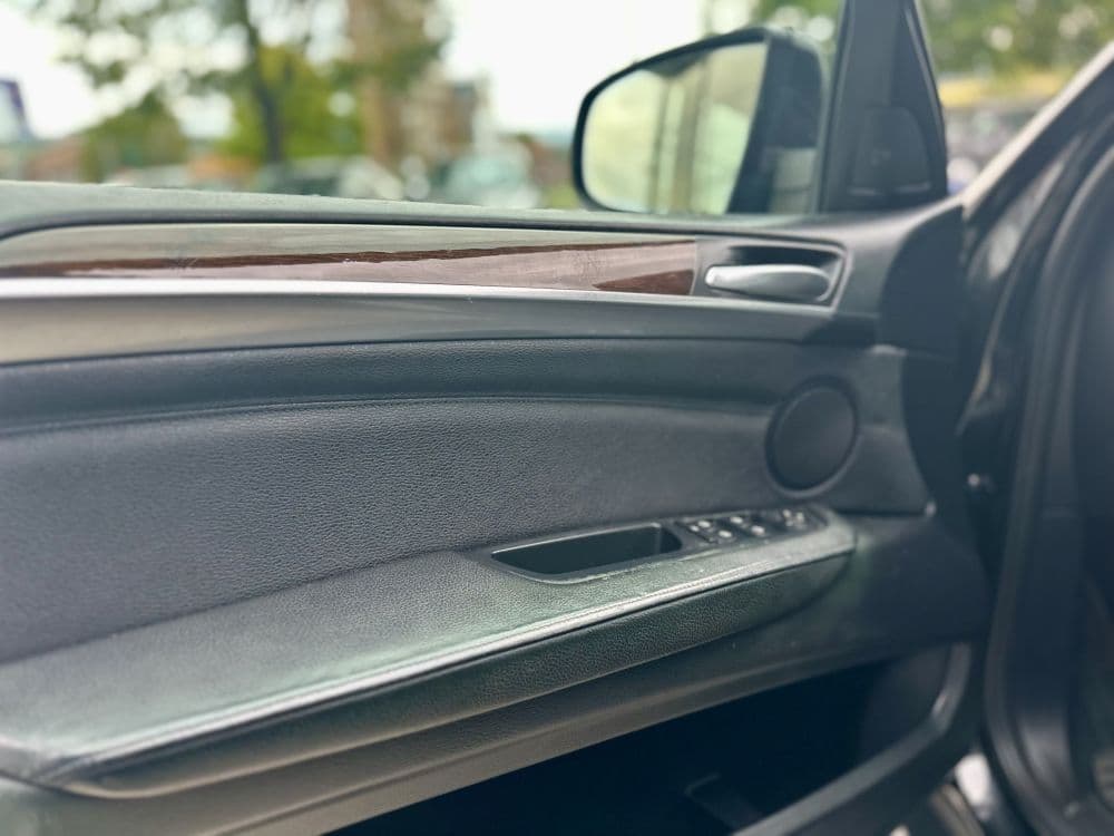 BMW X6 4.0D X-DRIVE PREMIUM - 9