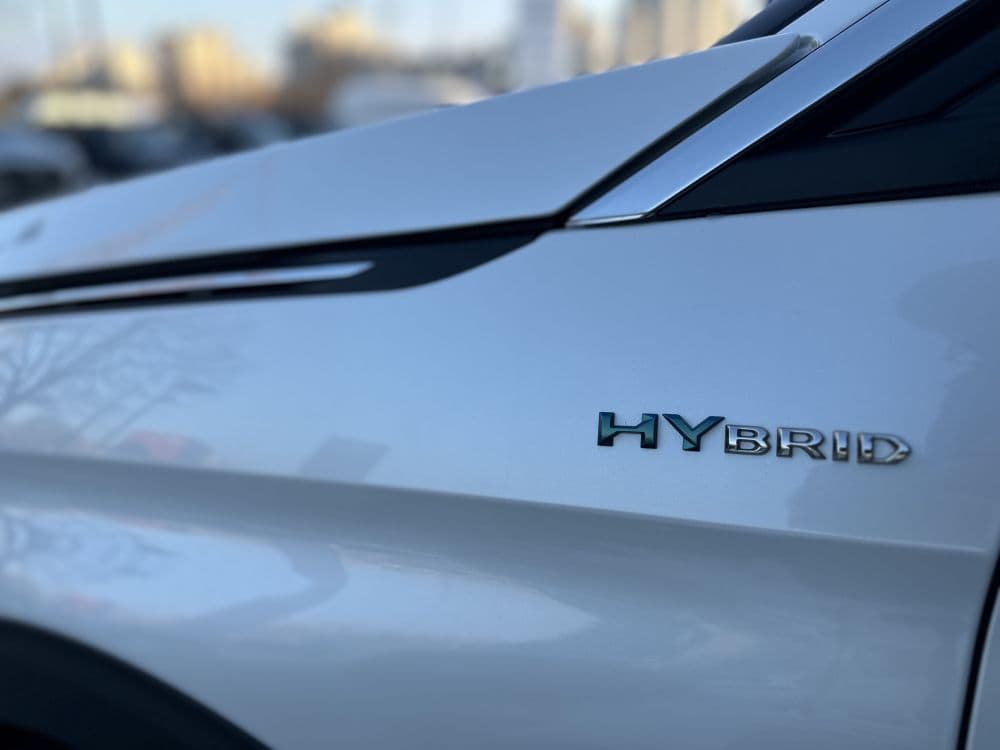 PEUGEOT 3008 1.6 PLUG-IN HYBRID ALLURE PACK - 10