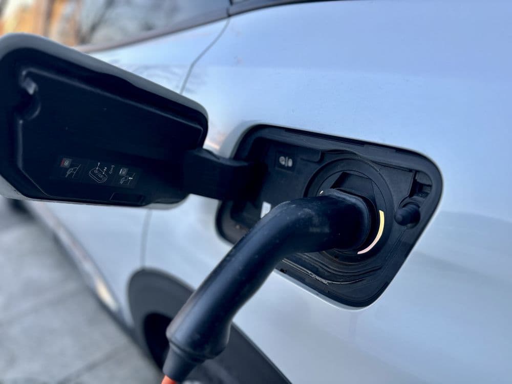 PEUGEOT 3008 1.6 PLUG-IN HYBRID ALLURE PACK - 9