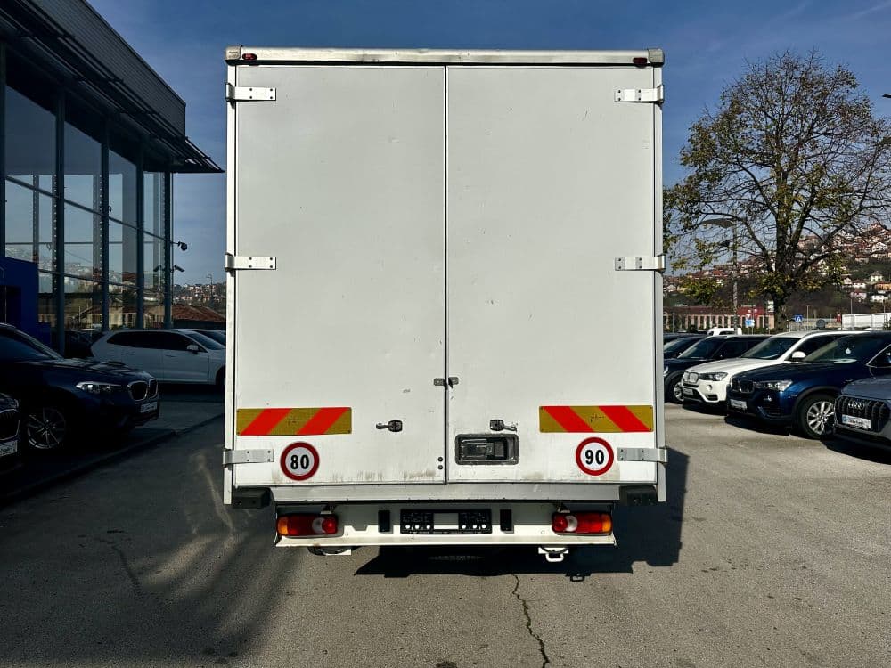 Peugeot Boxer 2.0 HDI - 7