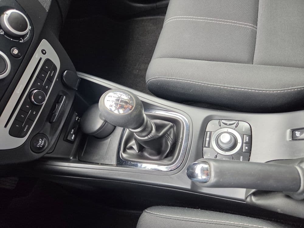 Renault Megane 1.5 DCI - 15