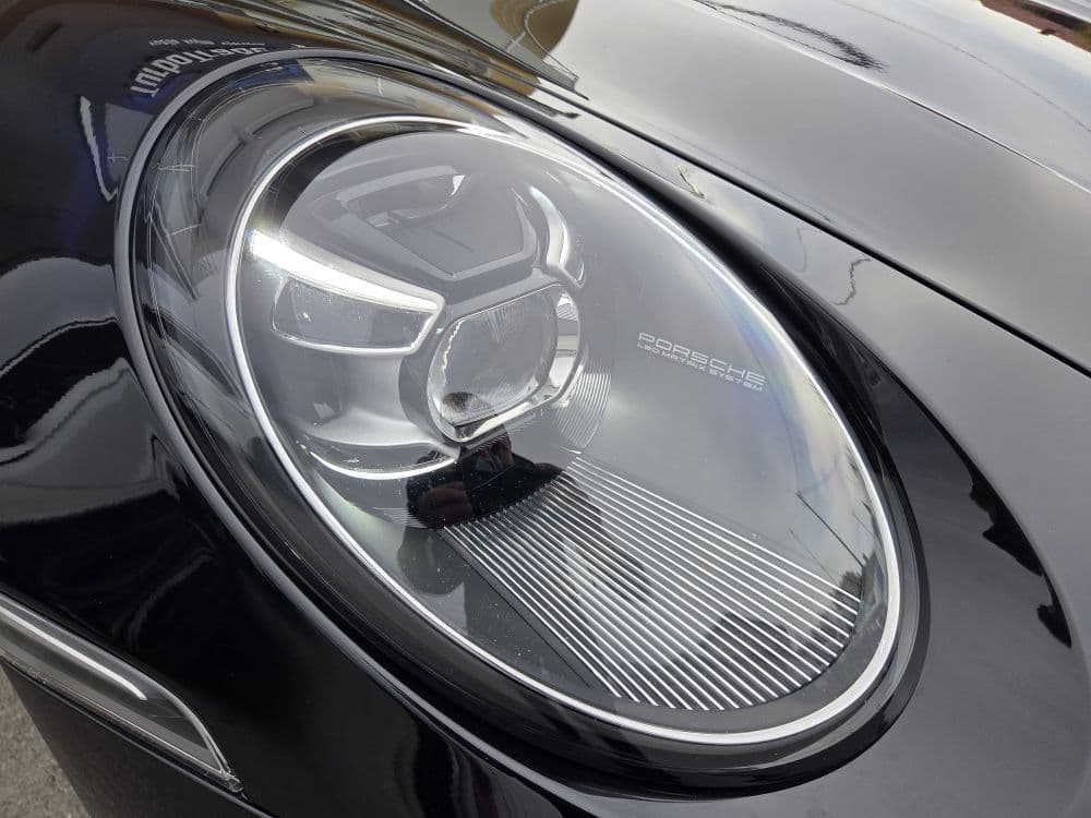 Porsche Carrera 911 Sport-Chrono Bose - 8