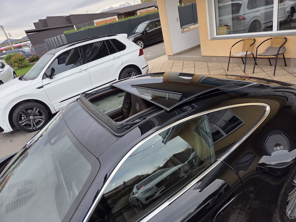 Porsche Carrera 911 Sport-Chrono Bose - 14