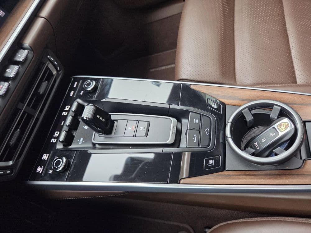 Porsche Carrera 911 Sport-Chrono Bose - 17