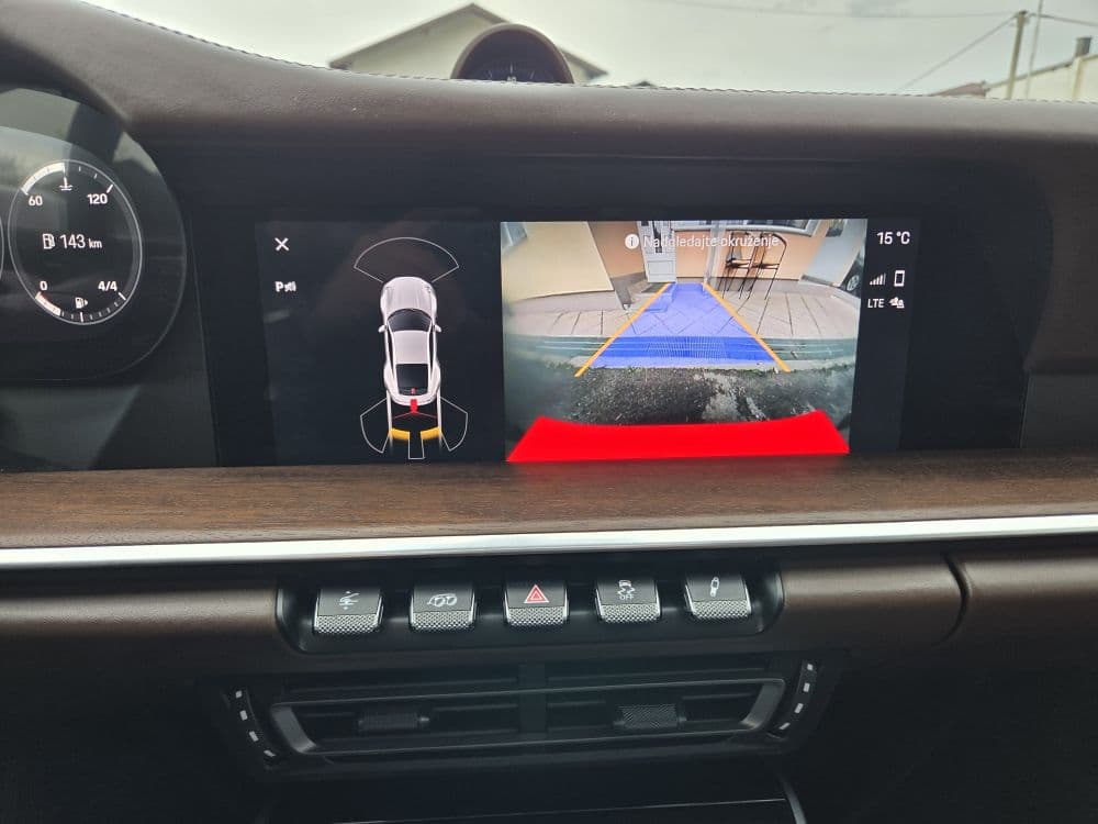 Porsche Carrera 911 Sport-Chrono Bose - 19