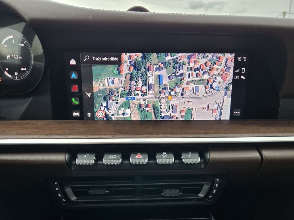 Porsche Carrera 911 Sport-Chrono Bose - 21