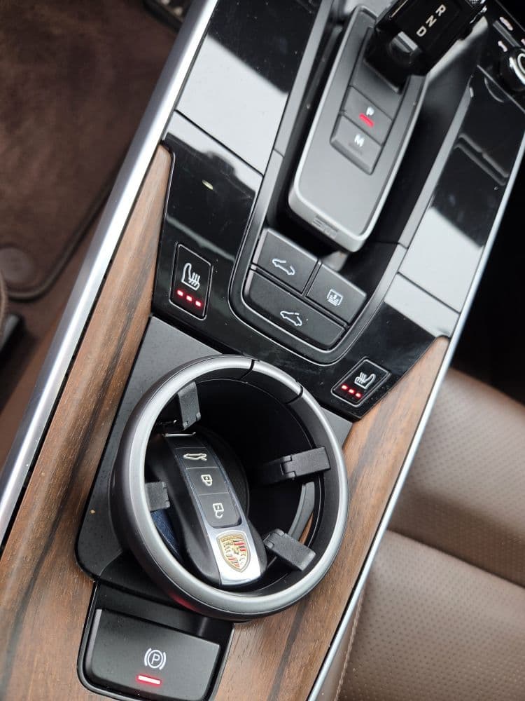 Porsche Carrera 911 Sport-Chrono Bose - 23