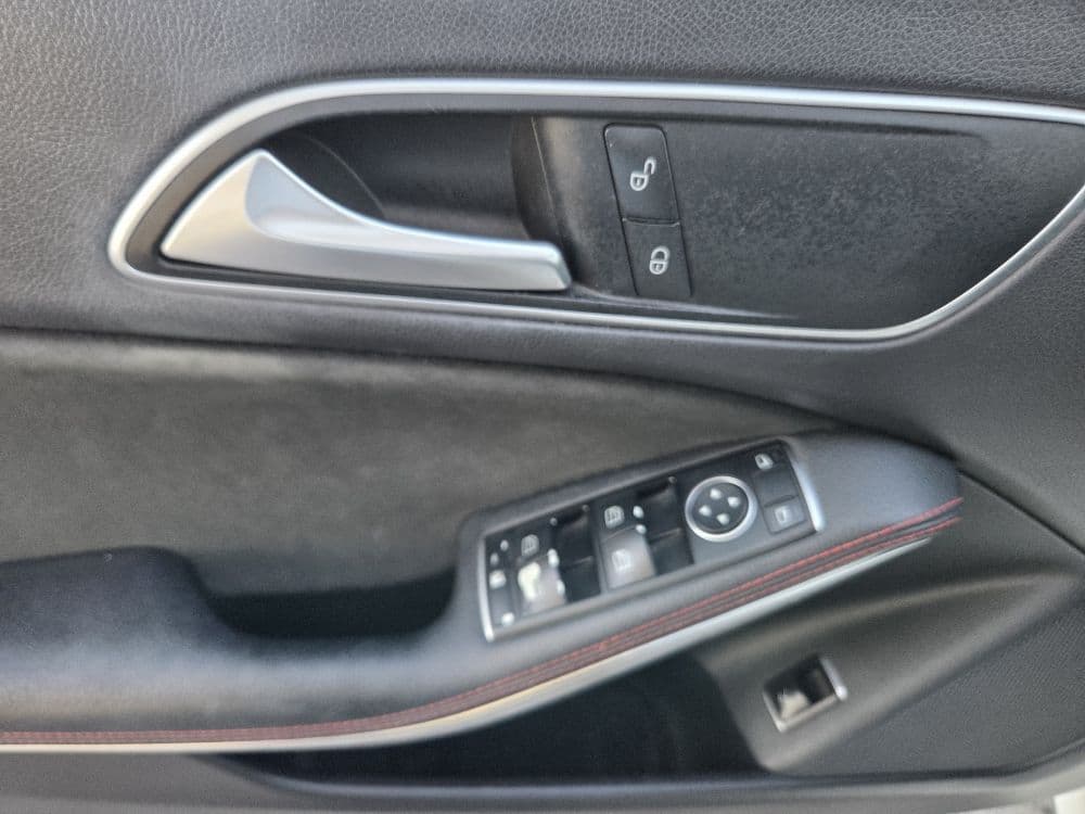 Mercedes-Benz CLA220 CDI AMG - 18