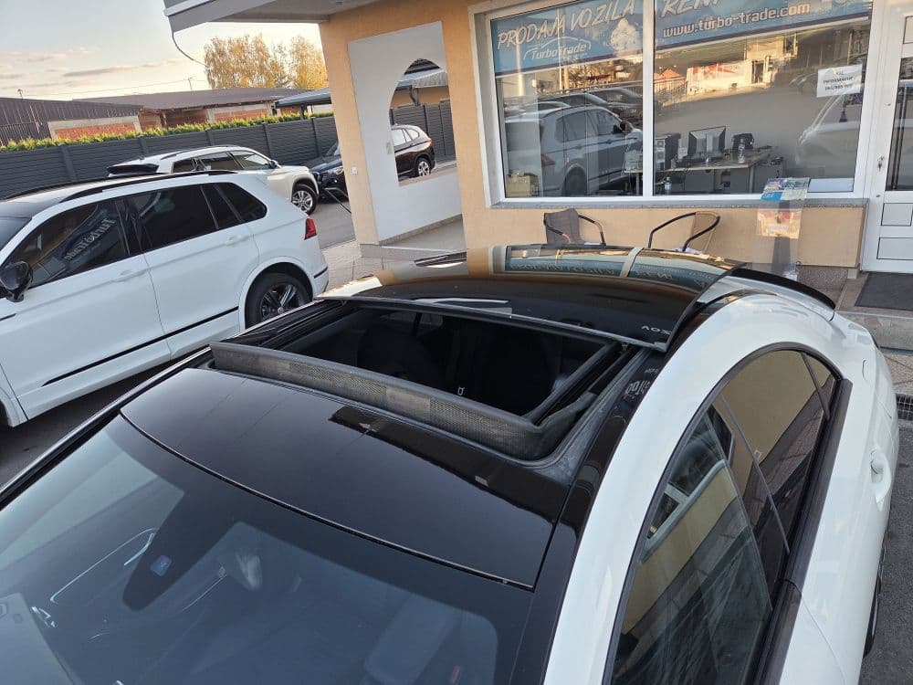 Mercedes-Benz CLA220 CDI AMG - 20