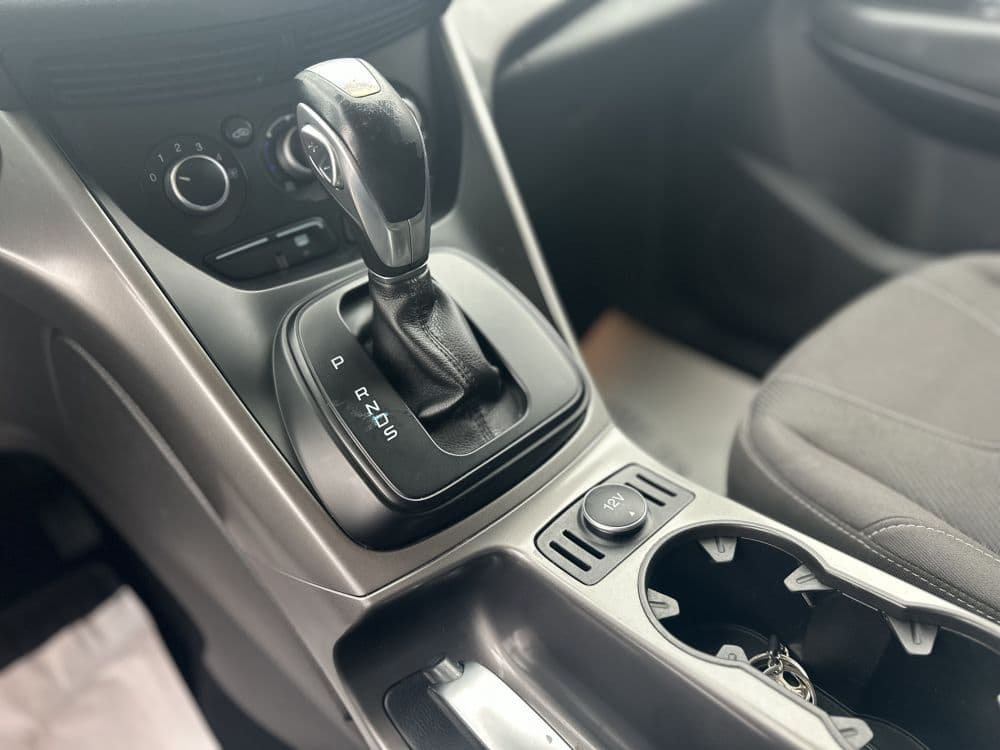 FORD KUGA 2.0TDCi 4WD AUT - 14