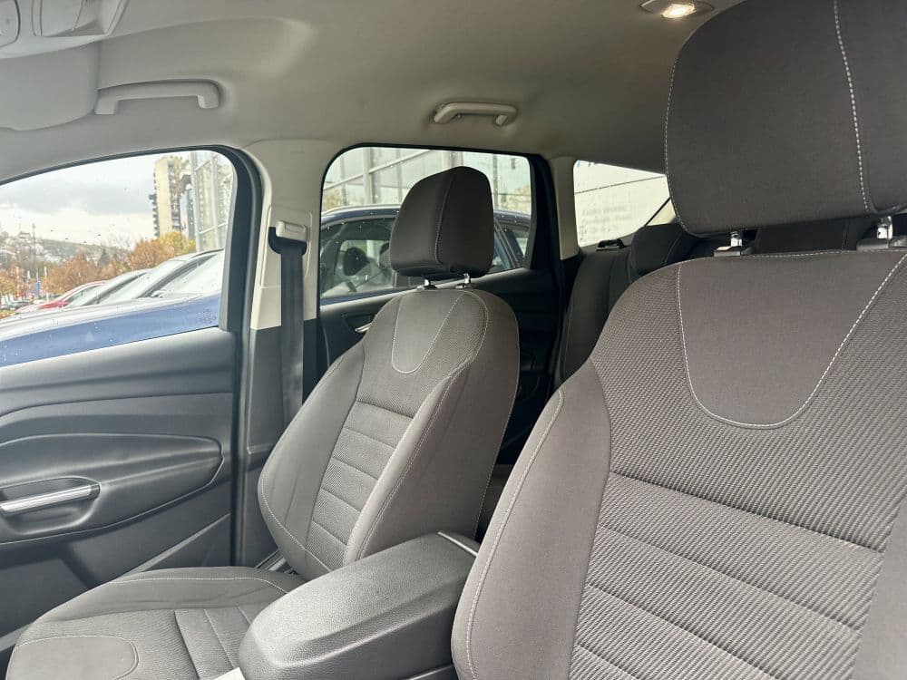 FORD KUGA 2.0TDCi 4WD AUT - 11